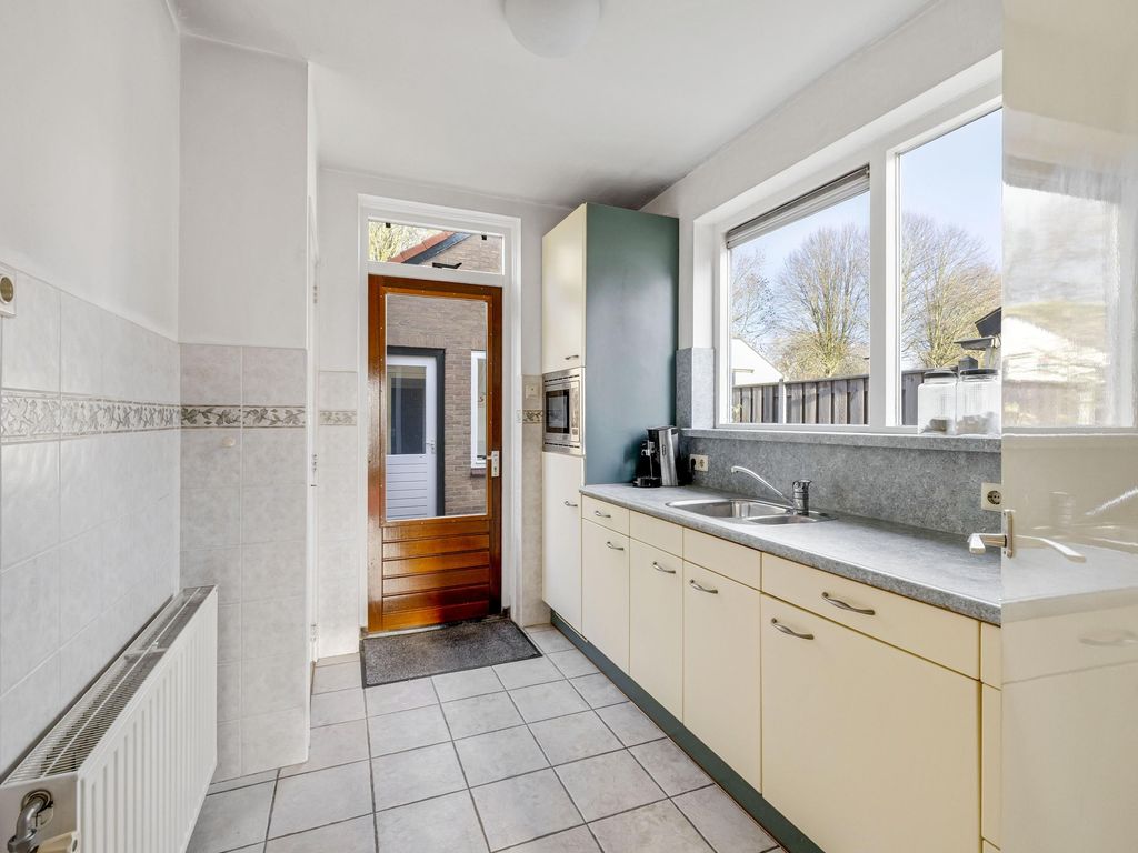 Witte de Withstraat 10a, BRIELLE