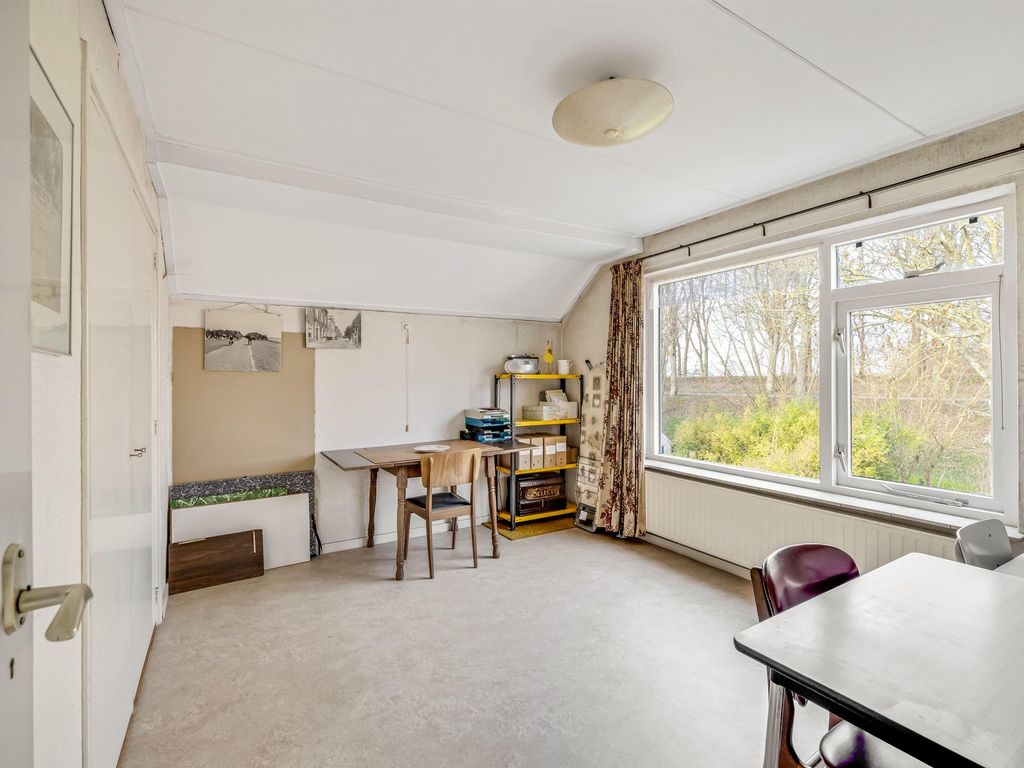 Witte de Withstraat 10a, BRIELLE