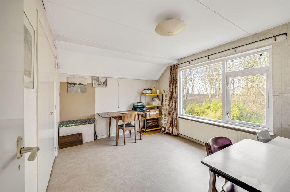 Witte de Withstraat 10a