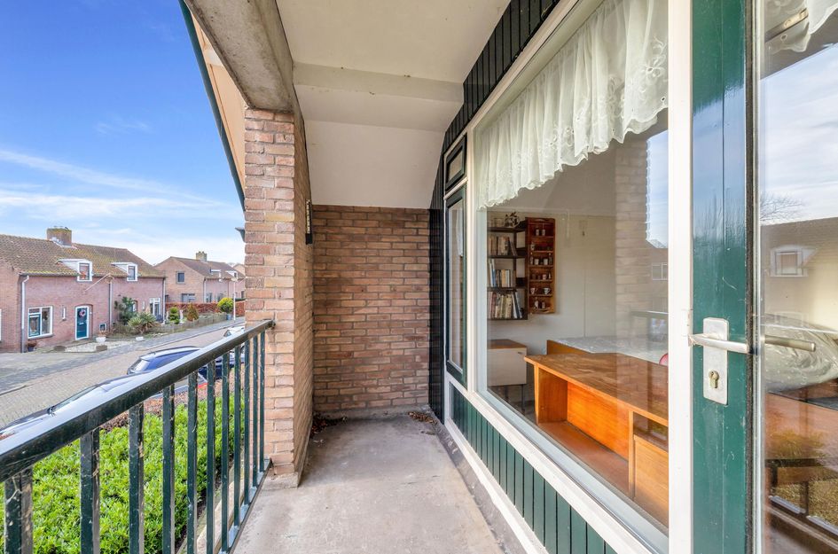 Witte de Withstraat 10a