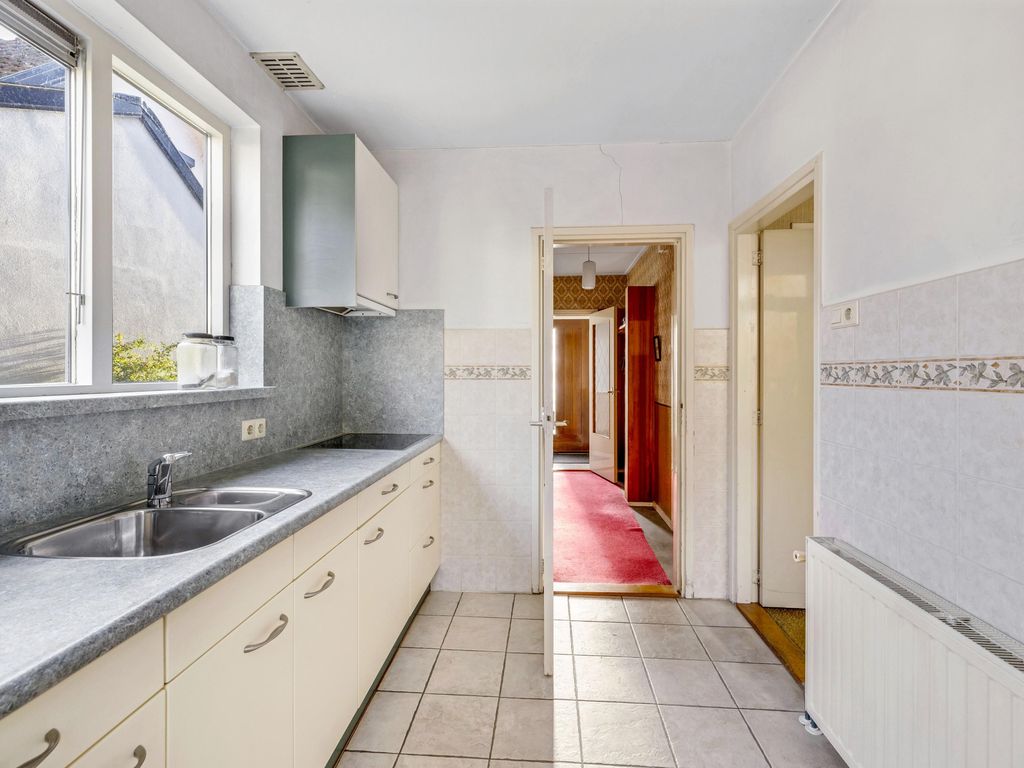 Witte de Withstraat 10a, BRIELLE