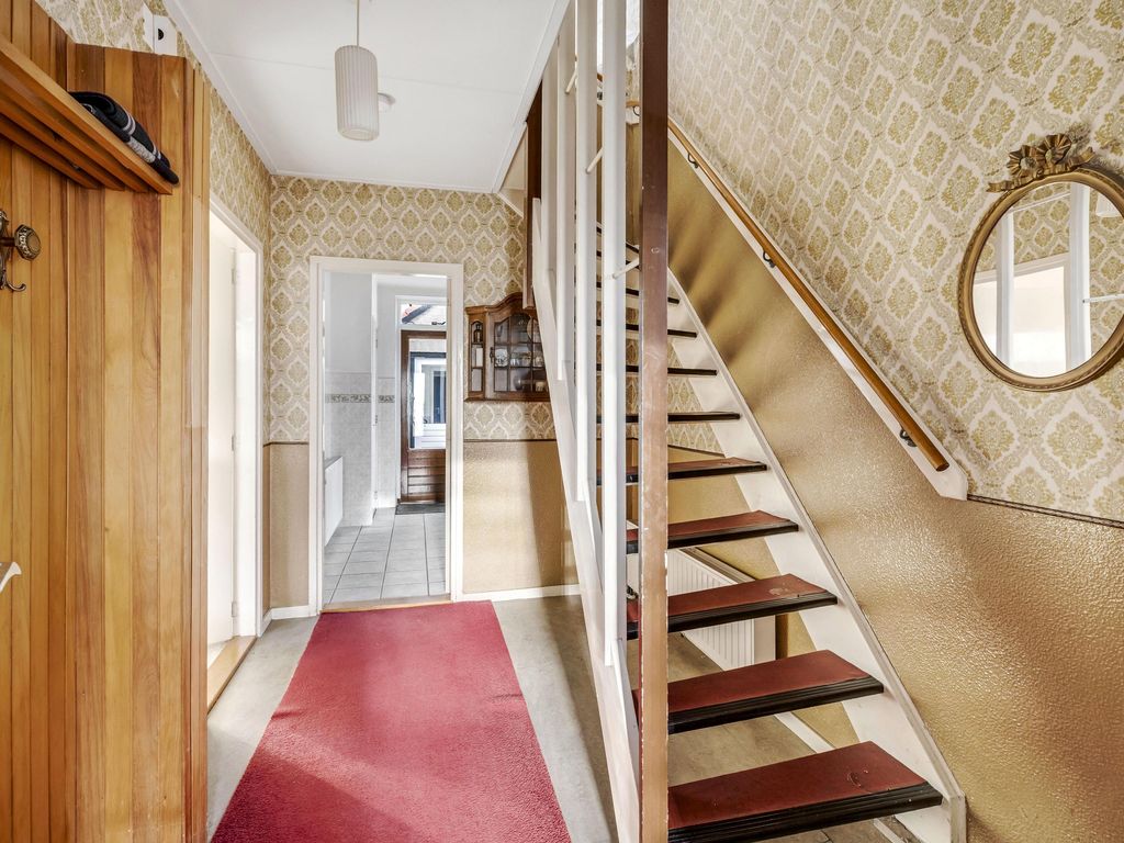 Witte de Withstraat 10a, BRIELLE