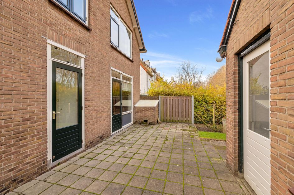 Witte de Withstraat 10a