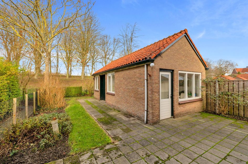 Witte de Withstraat 10a