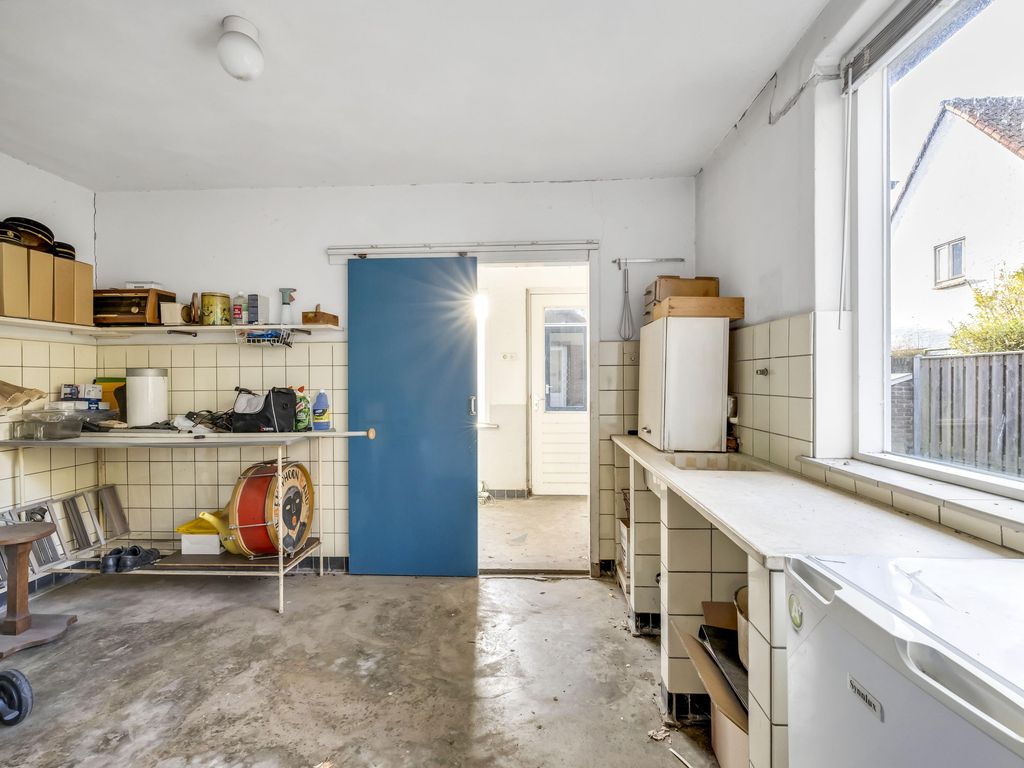 Witte de Withstraat 10a, BRIELLE