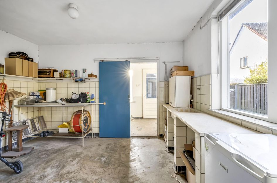 Witte de Withstraat 10a