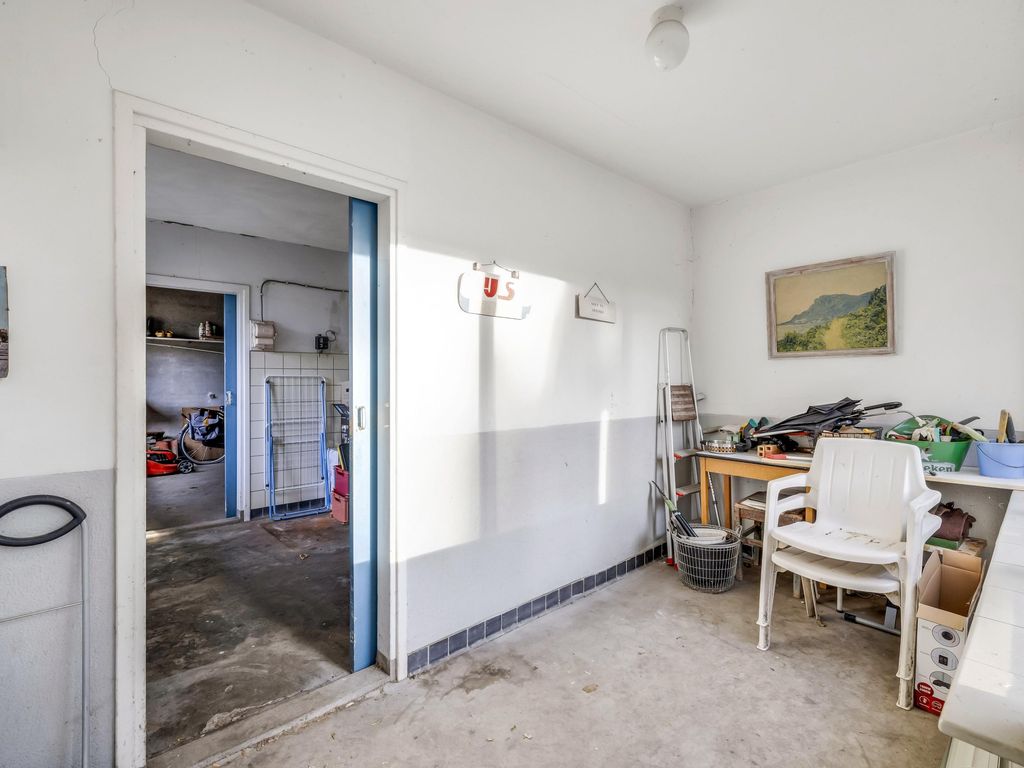 Witte de Withstraat 10a, BRIELLE