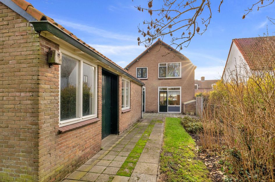 Witte de Withstraat 10a