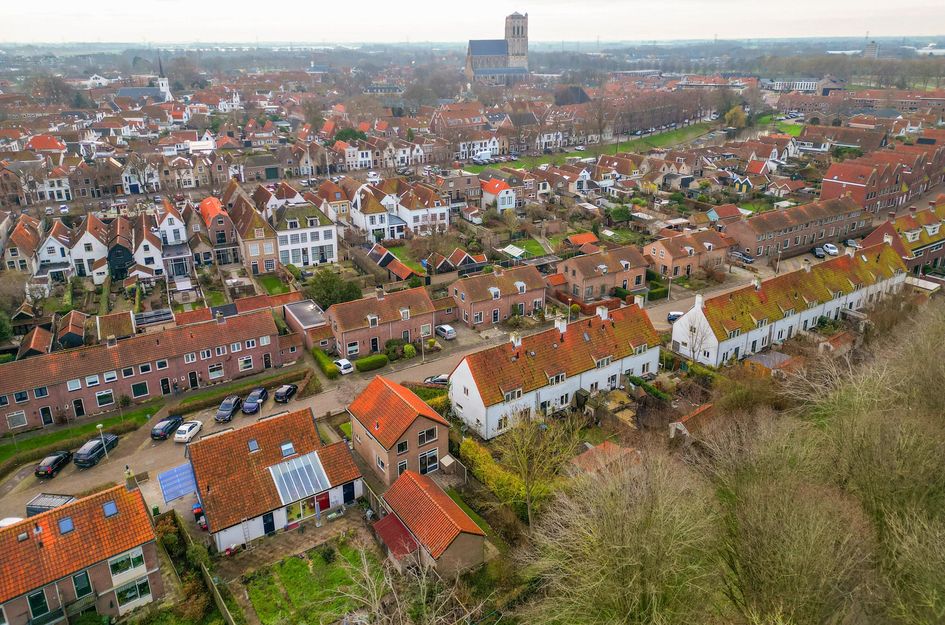 Witte de Withstraat 10a