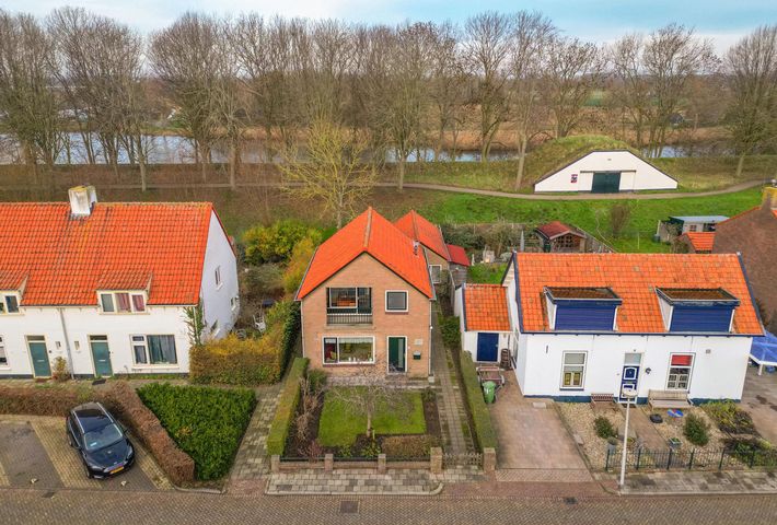 Witte de Withstraat 10a