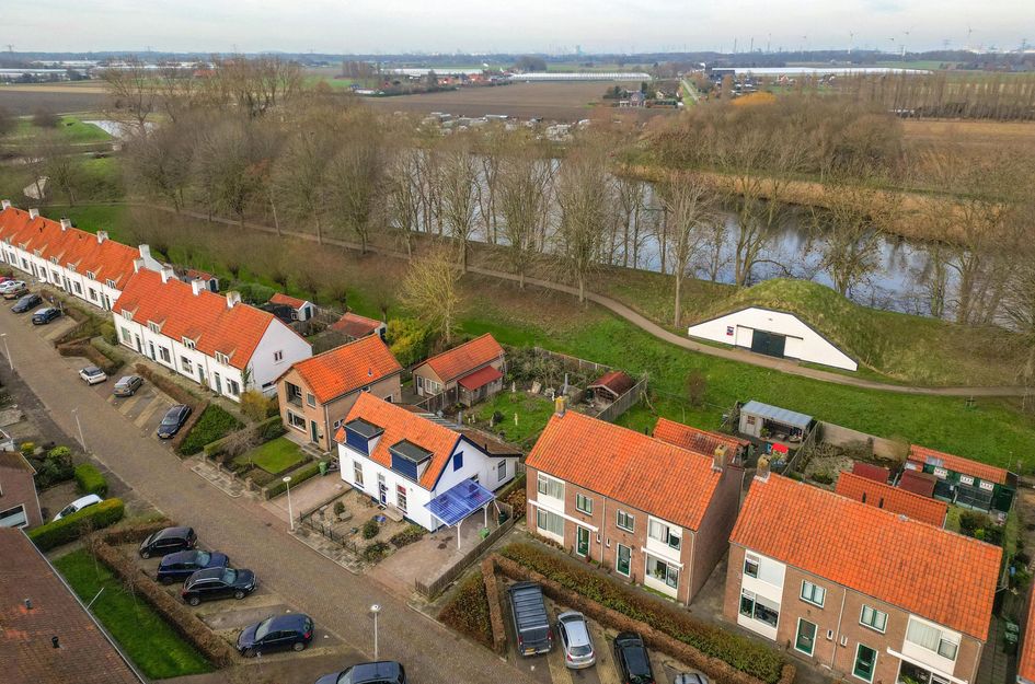 Witte de Withstraat 10a