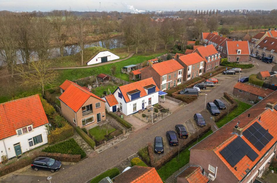 Witte de Withstraat 10a