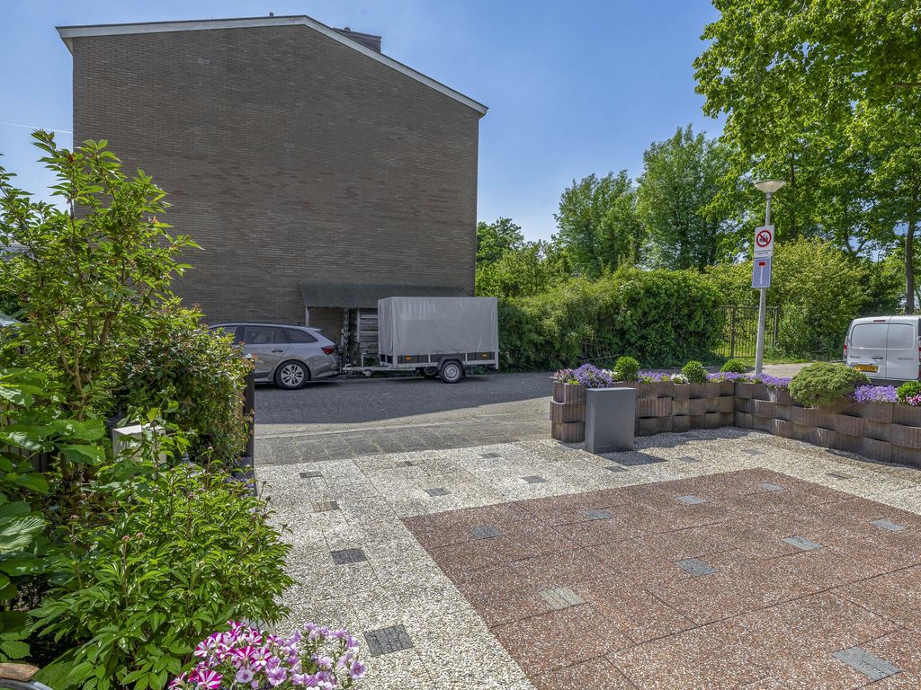 Gaffelaar 30, BRIELLE