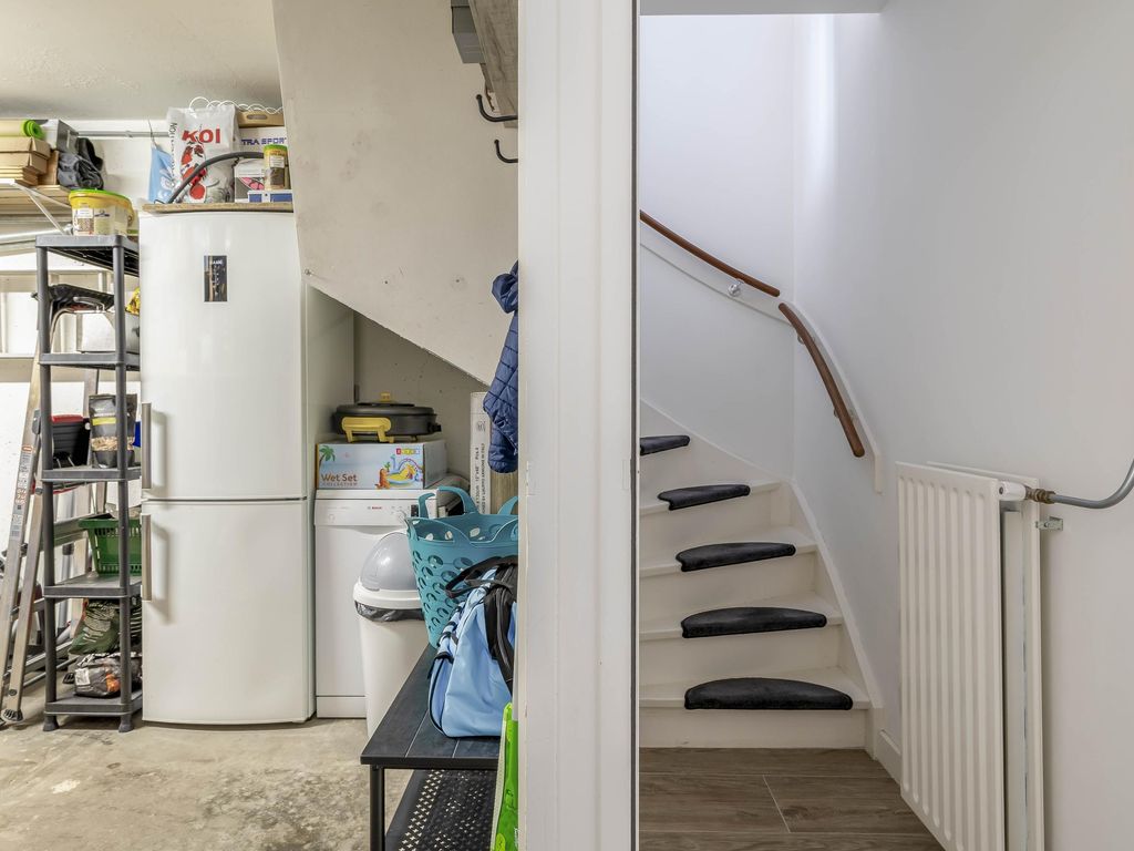 Gaffelaar 30, BRIELLE