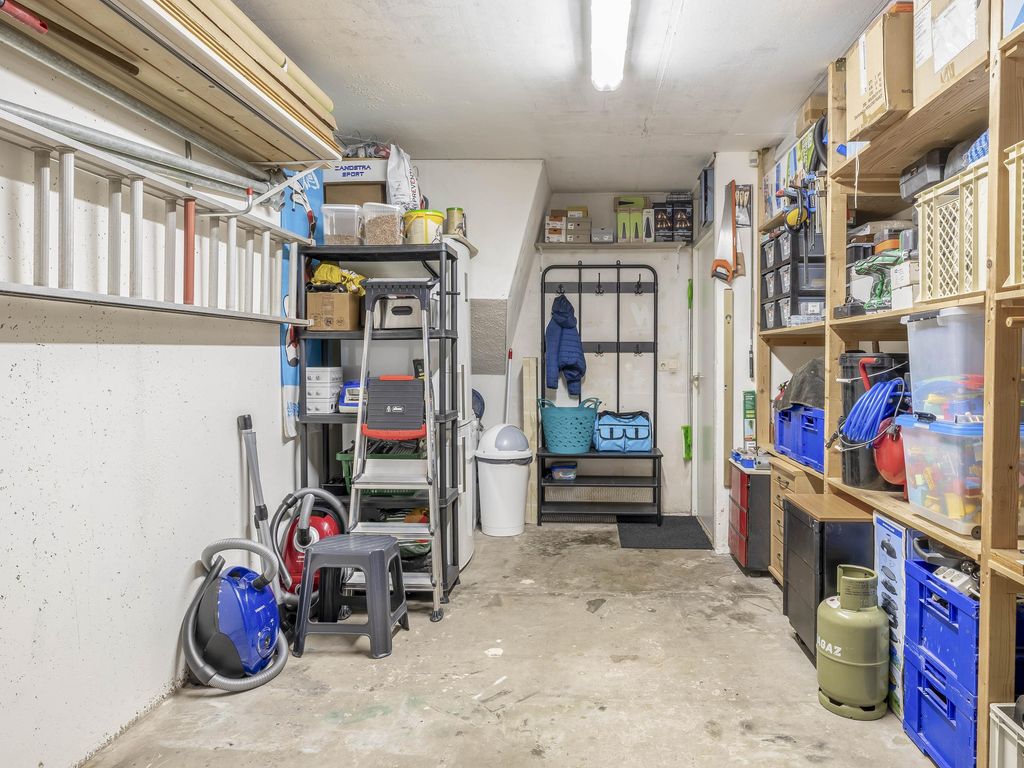 Gaffelaar 30, BRIELLE