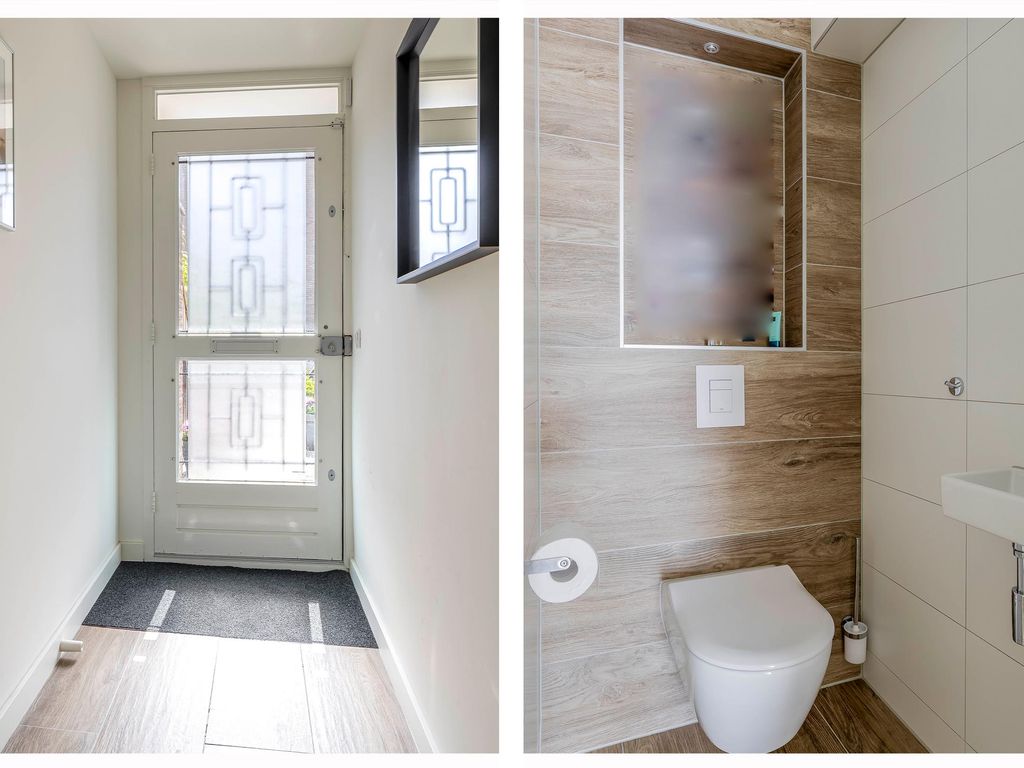 Gaffelaar 30, BRIELLE