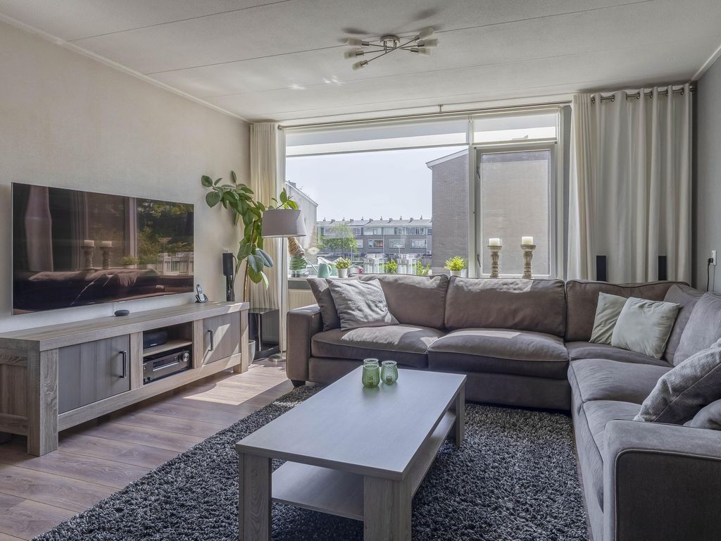 Gaffelaar 30, BRIELLE