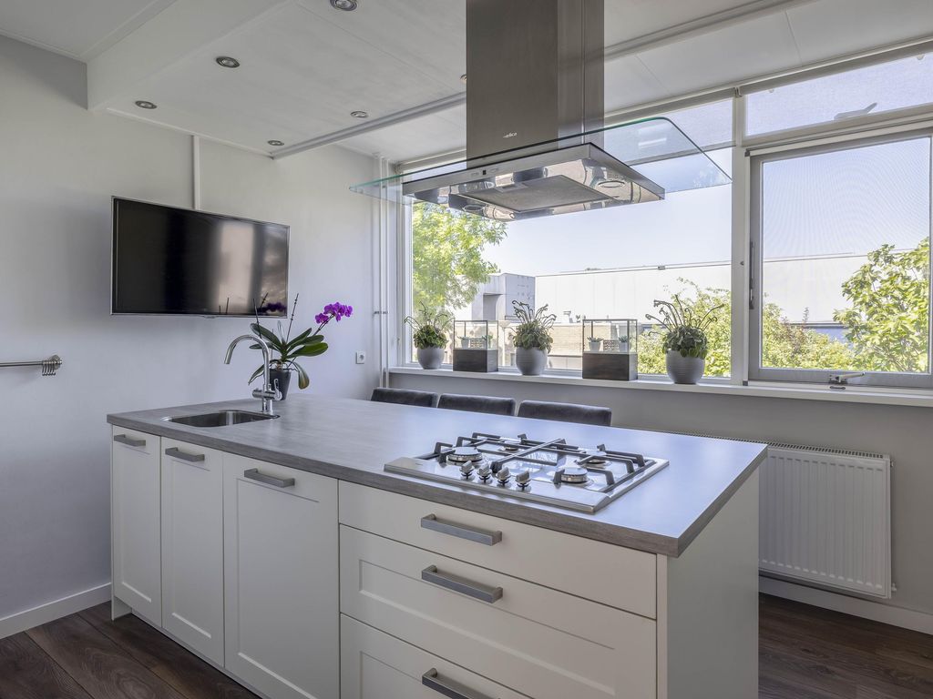 Gaffelaar 30, BRIELLE