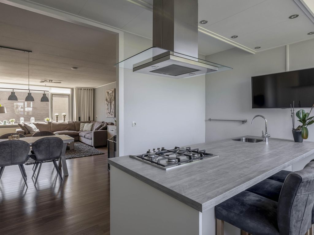 Gaffelaar 30, BRIELLE