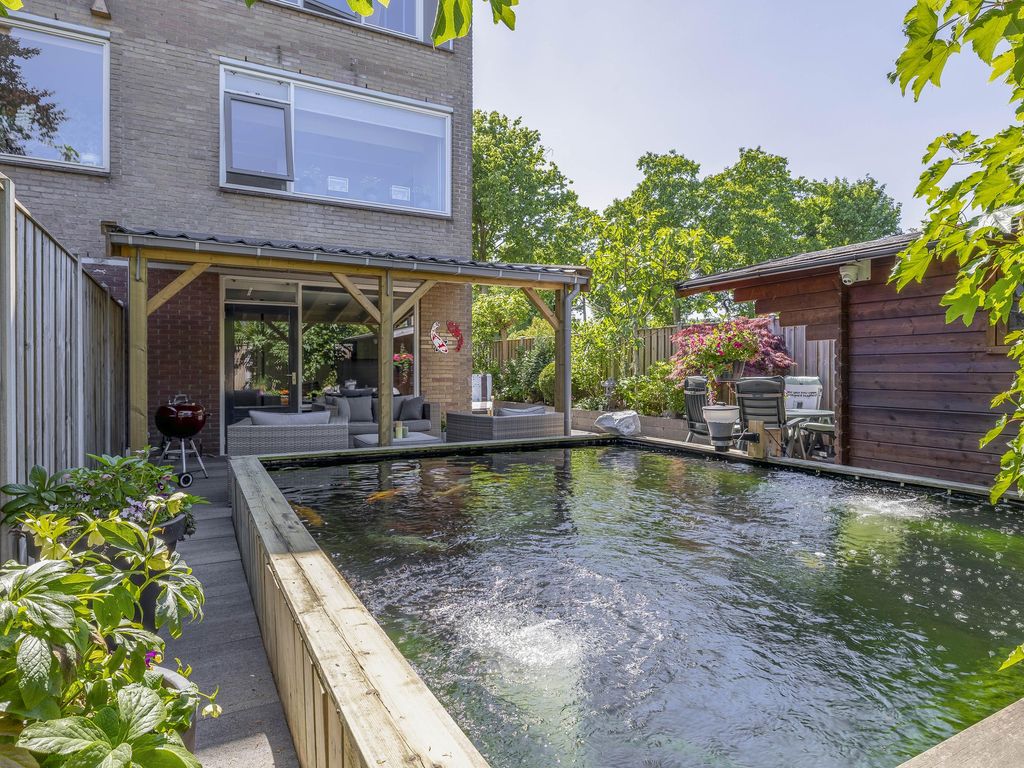 Gaffelaar 30, BRIELLE