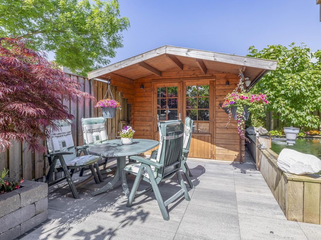 Gaffelaar 30, BRIELLE