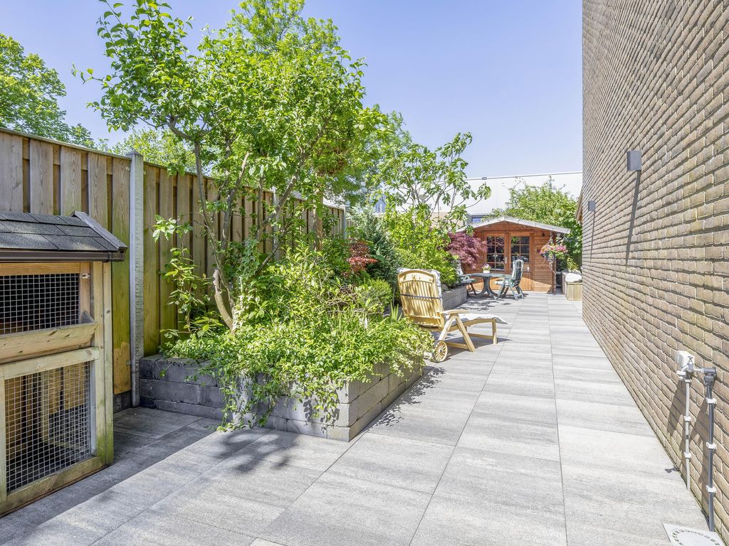 Gaffelaar 30, BRIELLE