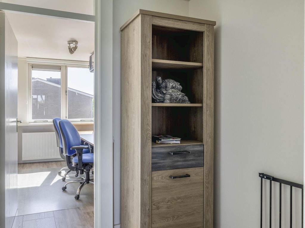 Gaffelaar 30, BRIELLE