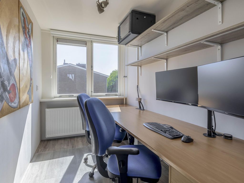 Gaffelaar 30, BRIELLE