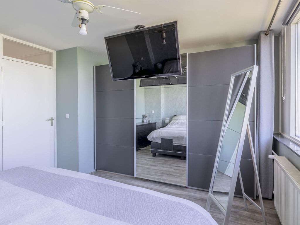 Gaffelaar 30, BRIELLE