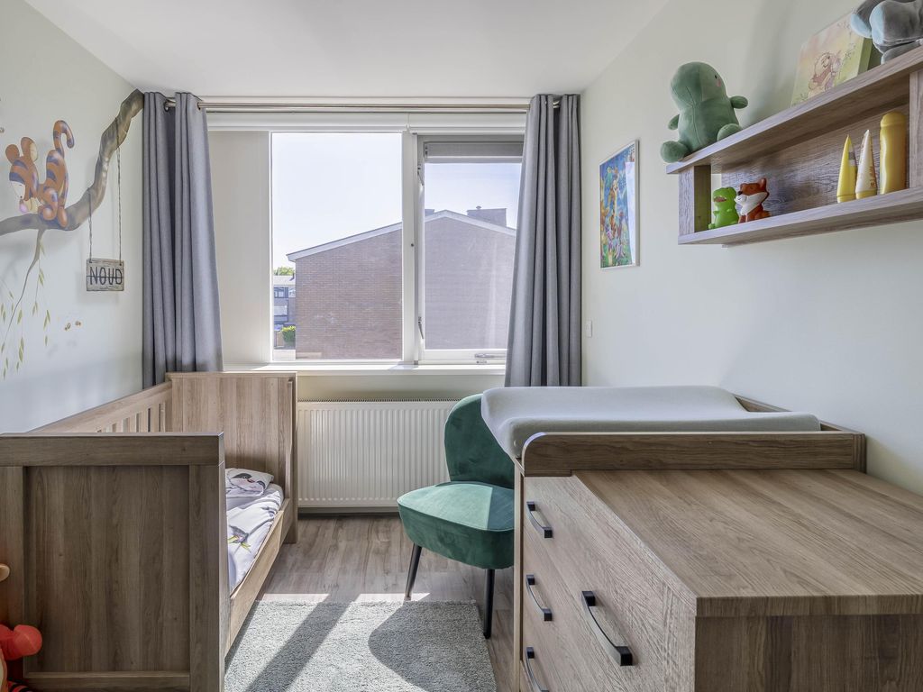 Gaffelaar 30, BRIELLE