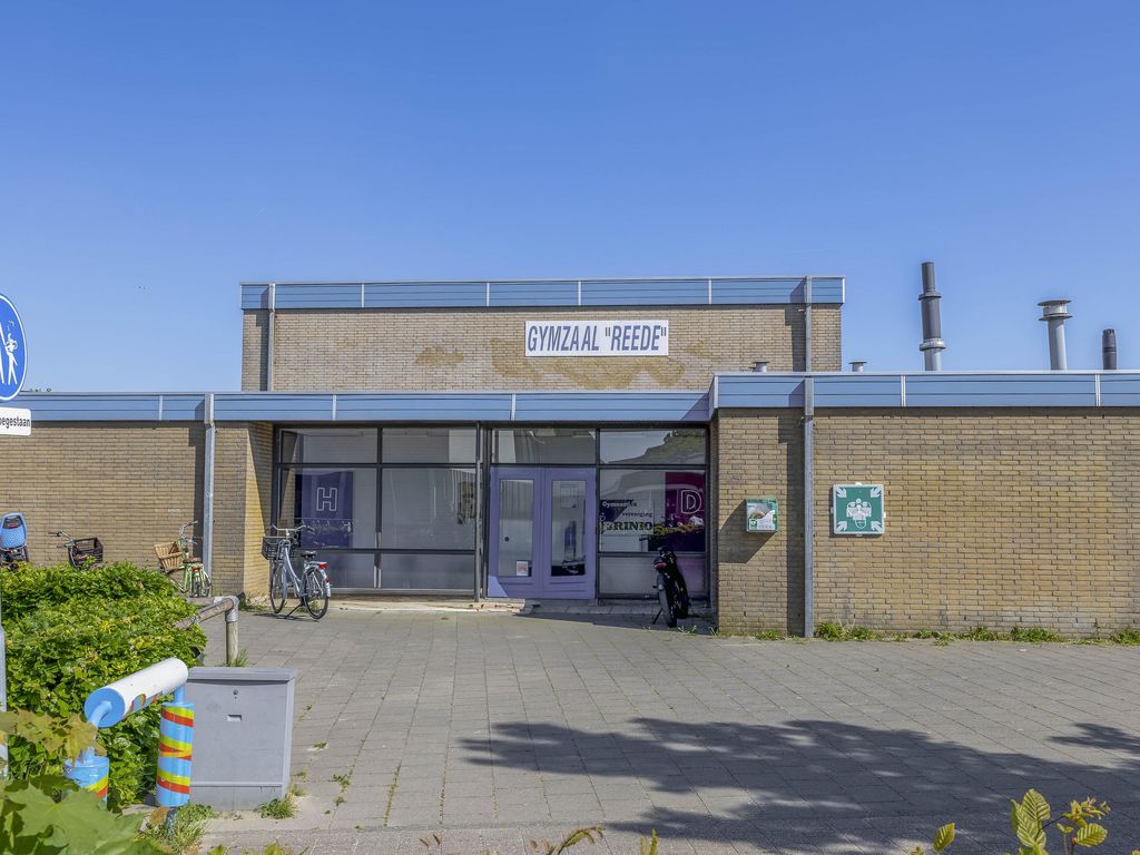 Gaffelaar 30, BRIELLE