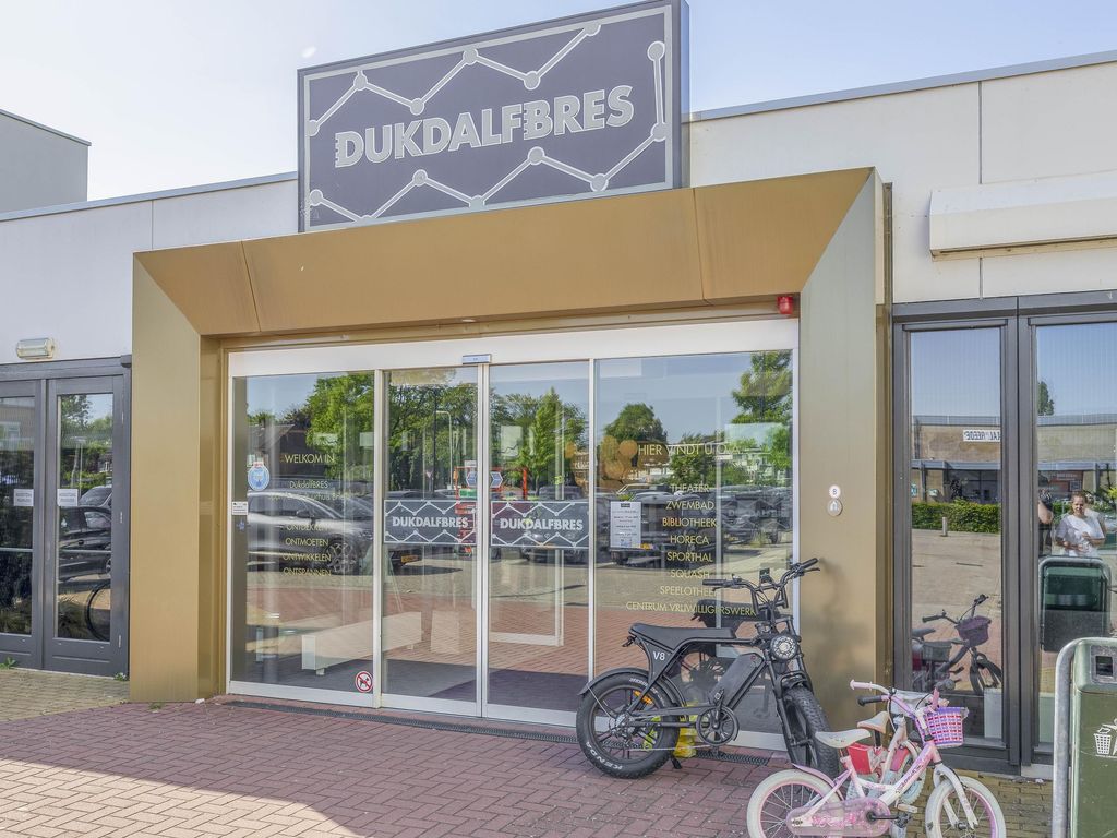 Gaffelaar 30, BRIELLE