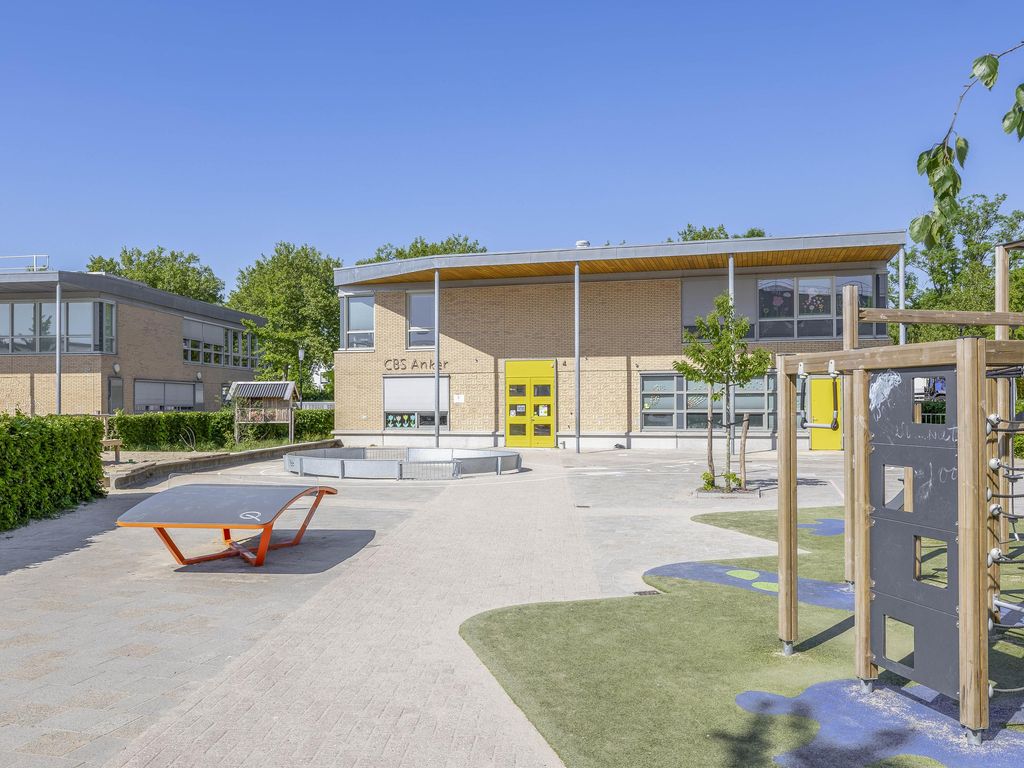 Gaffelaar 30, BRIELLE