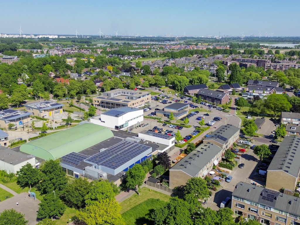 Gaffelaar 30, BRIELLE