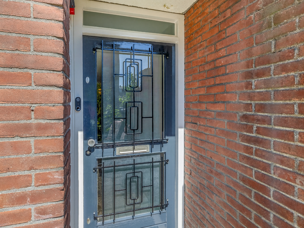 Gaffelaar 30, BRIELLE