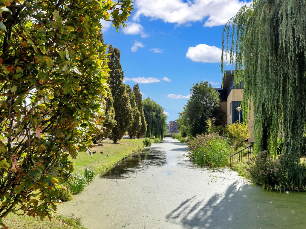 van der Fuyckstraat 117, Brielle