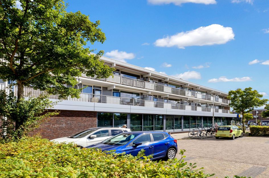 van der Fuyckstraat 117