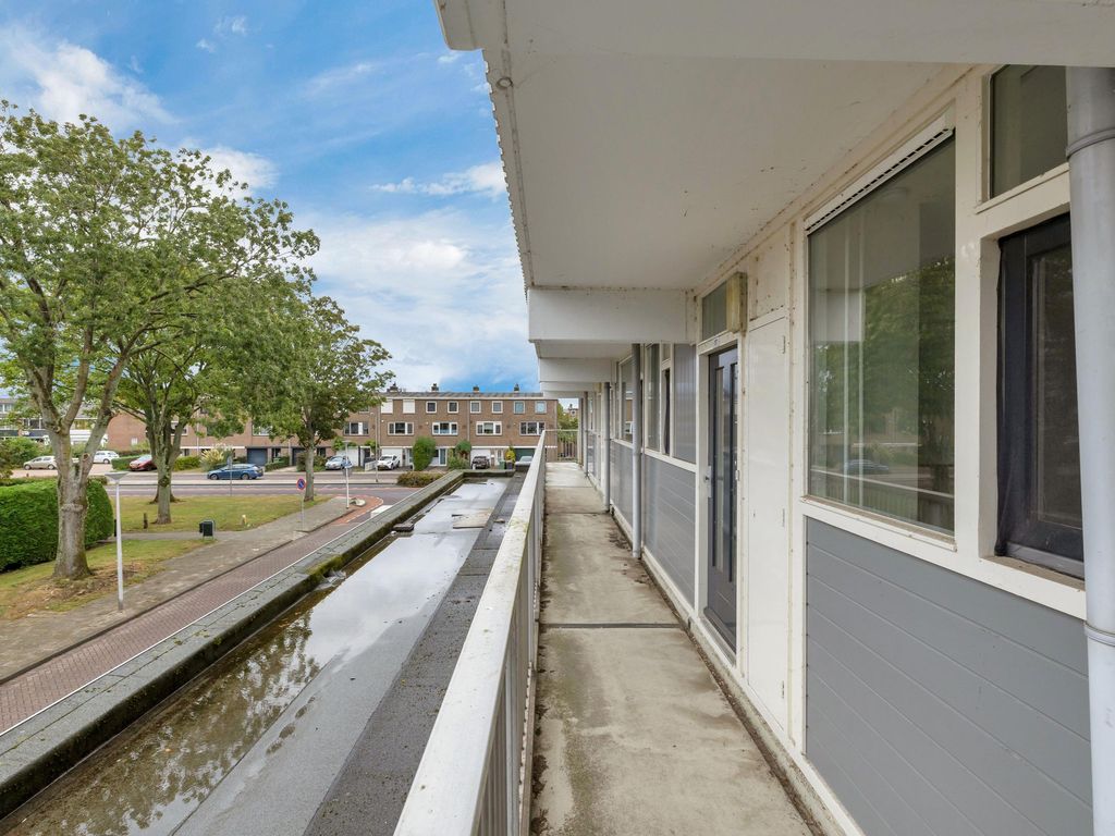 van der Fuyckstraat 117, Brielle