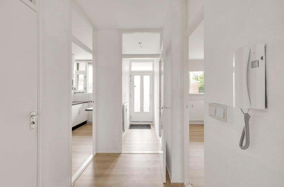 van der Fuyckstraat 117