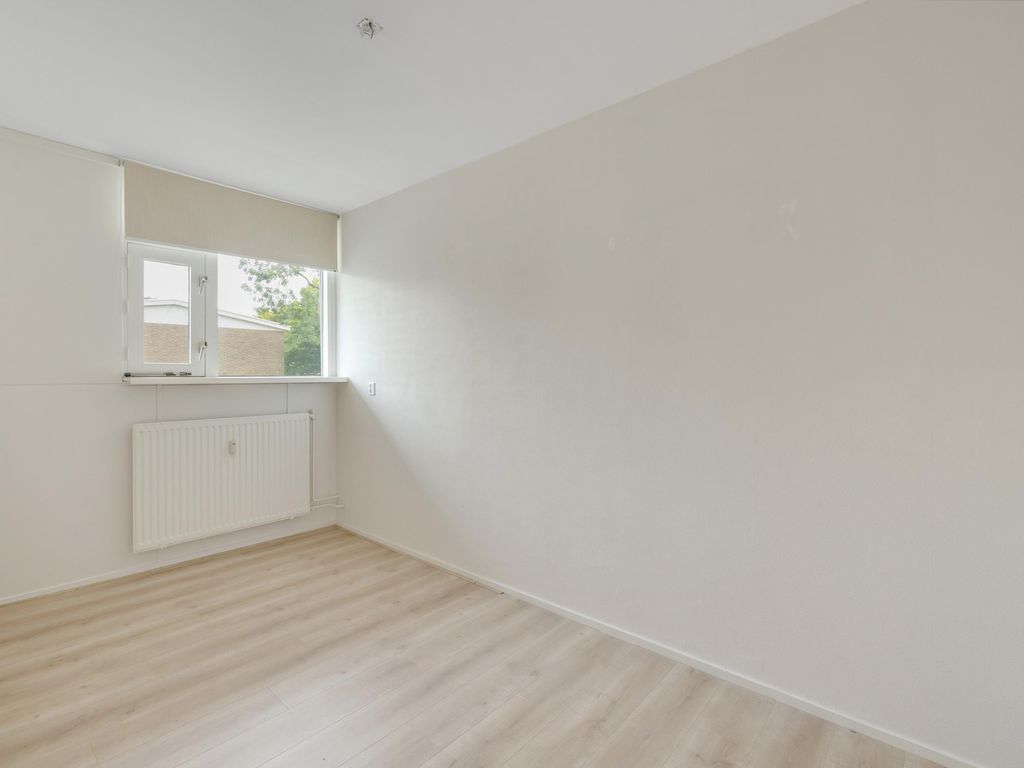 van der Fuyckstraat 117, Brielle