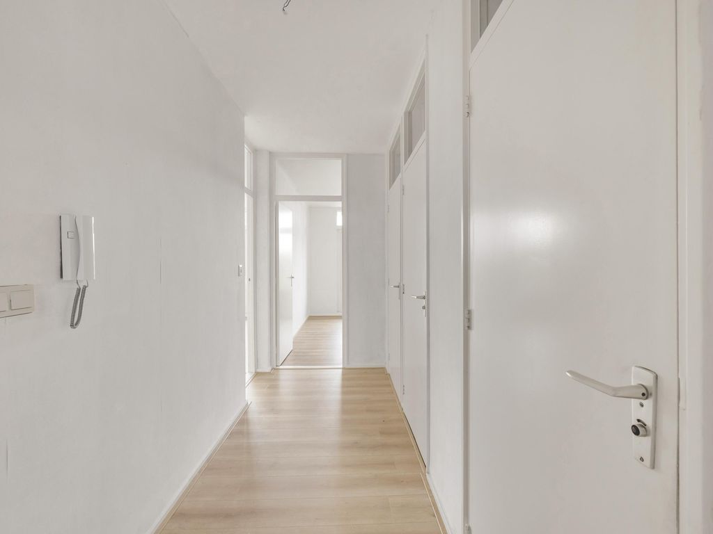 van der Fuyckstraat 117, Brielle