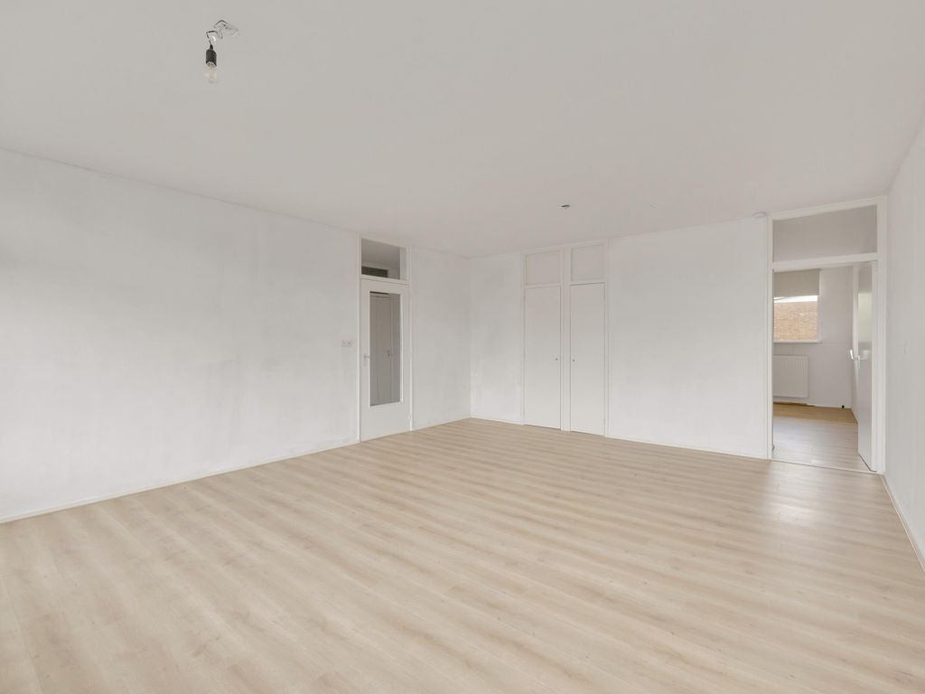 van der Fuyckstraat 117, Brielle