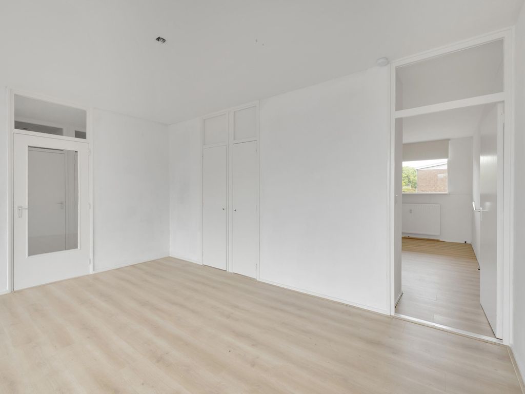 van der Fuyckstraat 117, Brielle