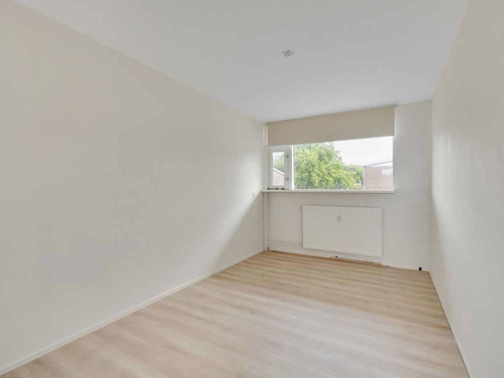 van der Fuyckstraat 117, Brielle