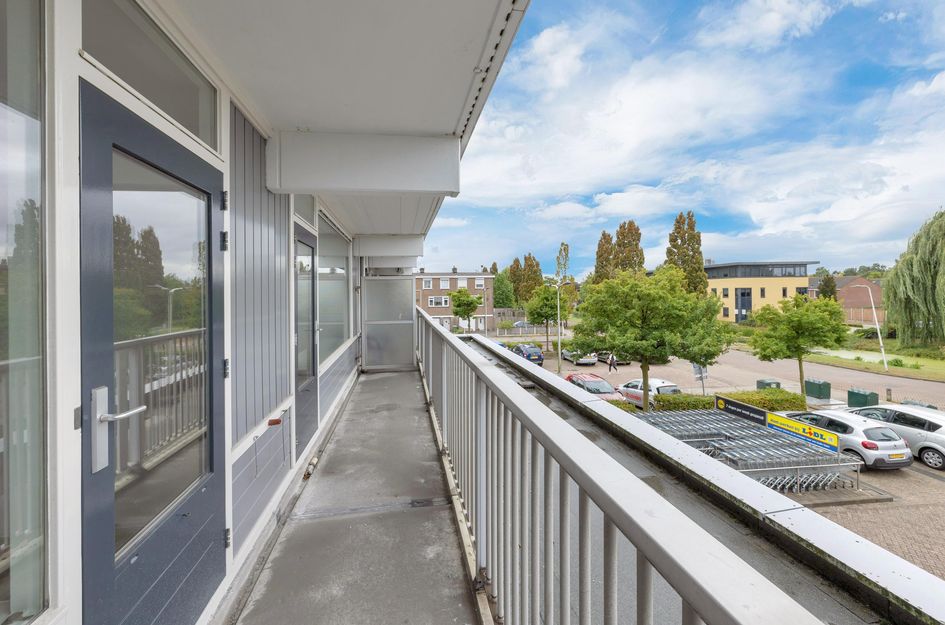 van der Fuyckstraat 117