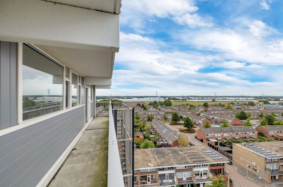 van der Fuyckstraat 99