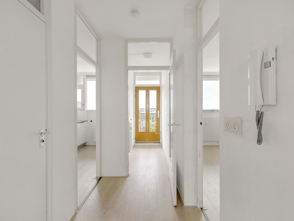 van der Fuyckstraat 99, Brielle