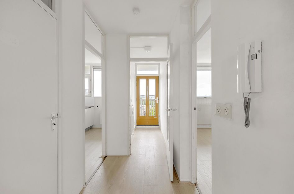 van der Fuyckstraat 99