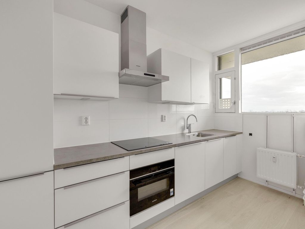 van der Fuyckstraat 99, Brielle