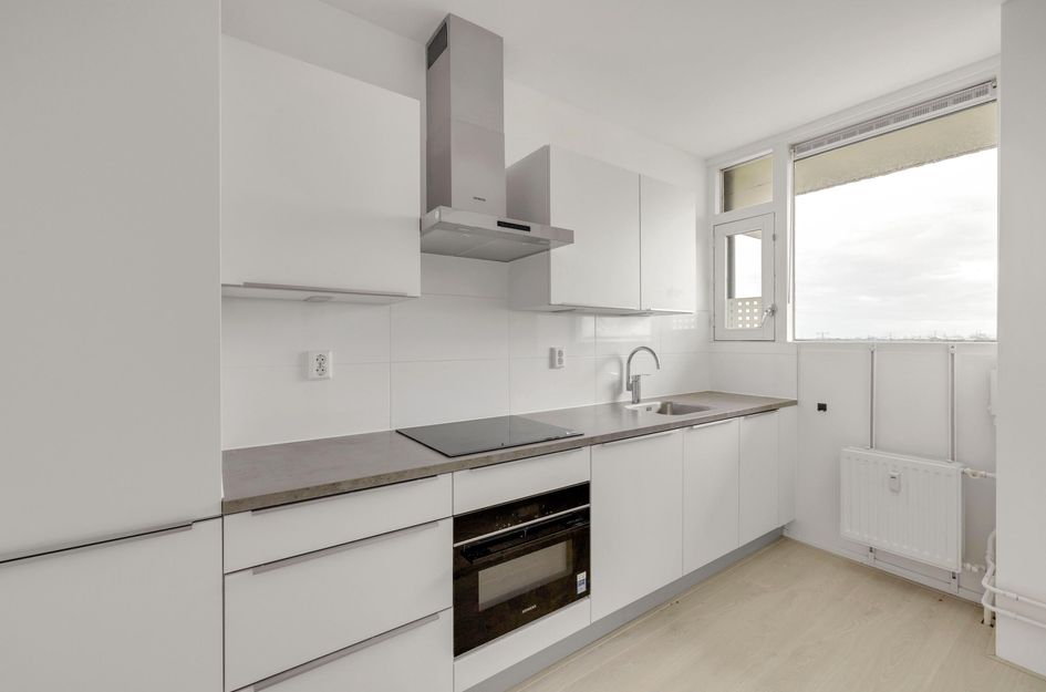 van der Fuyckstraat 99